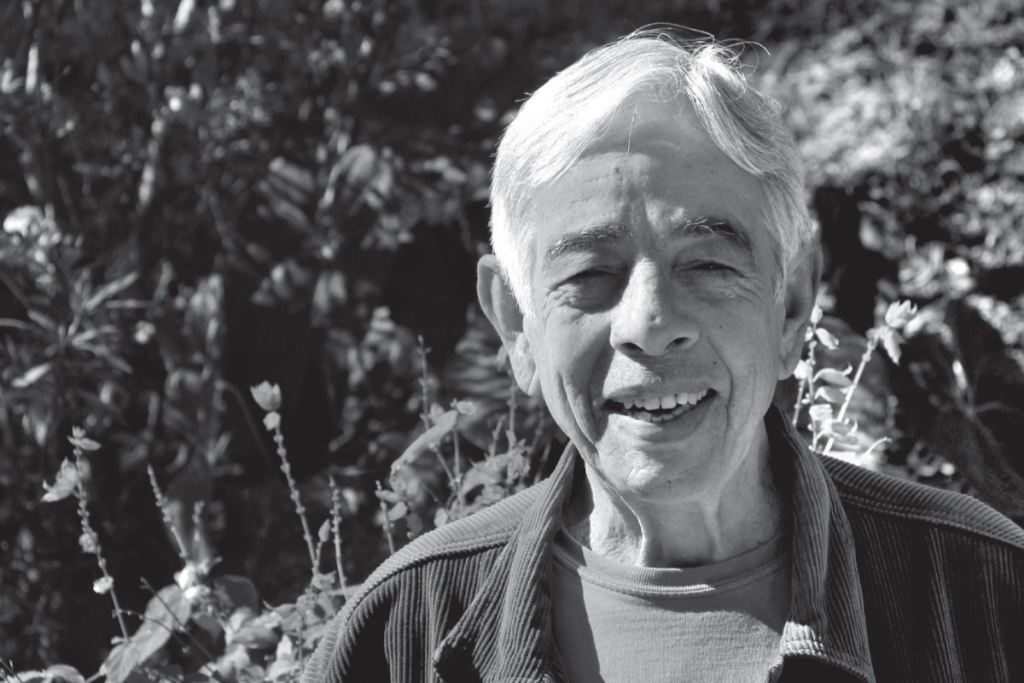 Morre Leonardo Fróes, poeta brasileiro, aos 84 anos