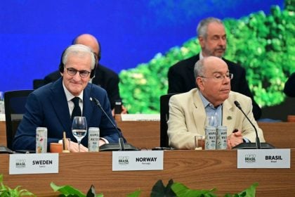 Noruega quer investir US$ 3 bilhões em fundo para proteção de florestas