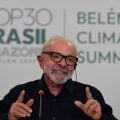 COP30: ‘Chega de discussão’, diz Lula ao exigir ações sobre o clima