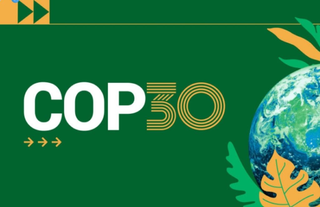 Pacto Global lança guia para reduzir lixo no mar durante a COP30