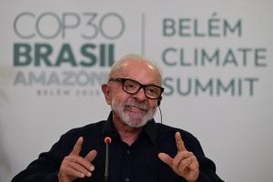 COP30: 'Chega de discussão', diz Lula ao exigir ações sobre o clima