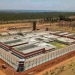 Sete líderes do Comando Vermelho vão para prisões federais