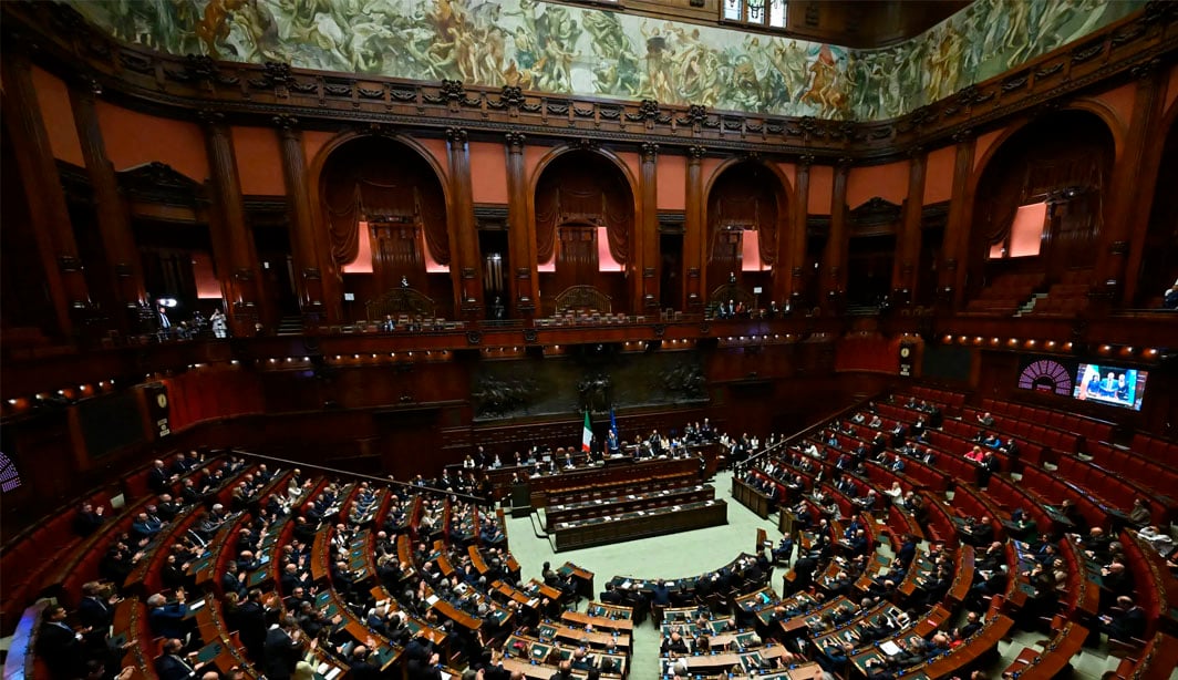 Urgente: Itália Muda Lei de Estupro e Choca o Mundo!