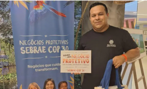 Sebrae mobiliza rede de proteção para mulheres e crianças na COP30