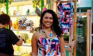 A inovação de uma jovem cientista negra reacende debate sobre afroempreendedorismo