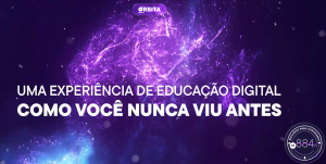 Órbita Sebrae oferece vagas exclusivas em experiência inédita sobre IA