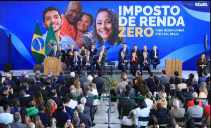 Isenção de IR amplia renda e alcança 80% dos pequenos negócios