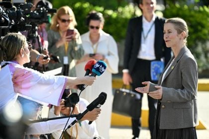 Cúpula Celac-UE começa na Colômbia com ausências notáveis