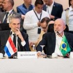 Não há solução mágica, mas é preciso estrangular o financiamento do crime organizado, diz Lula