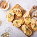 Entradinhas para o Natal: 4 receitas práticas e deliciosas