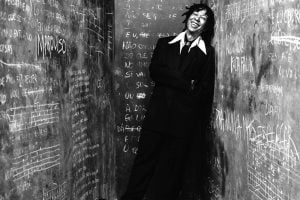 Há 50 anos na crista da onda