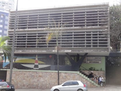 MPF vai à Justiça para exigir a criação de memorial na antiga sede do Dops em BH