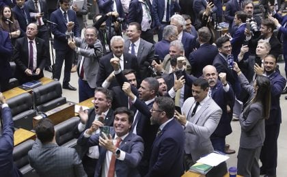 Quem tem medo da PF?