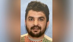 Autor de ataque contra guardas nacionais no EUA será acusado de assassinato