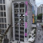 O escultor de São Paulo