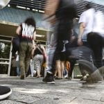 Enem 2025: 4,8 milhões participam do 1° dia de provas neste domingo