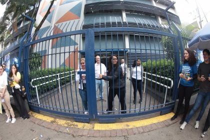 Tema da redação do Enem ajuda a debater o etarismo, dizem professores