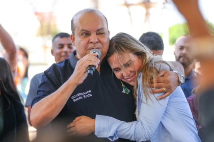 Advogado protocola pedido de impeachment de Ibaneis pelo caso Master