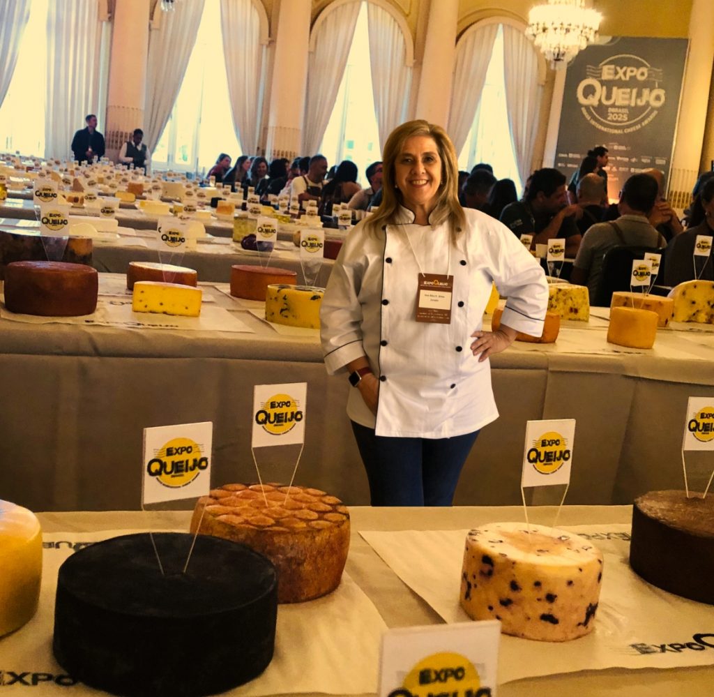 Turismo rural abre caminho para novas oportunidades nas queijarias