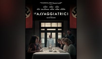 As provadoras de Hitler