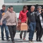 Velório de Paulo Frateschi tem a presença de Haddad, Dirceu e Edinho; Lula envia mensagem