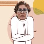 Carluxo, o “forasteiro divisor”