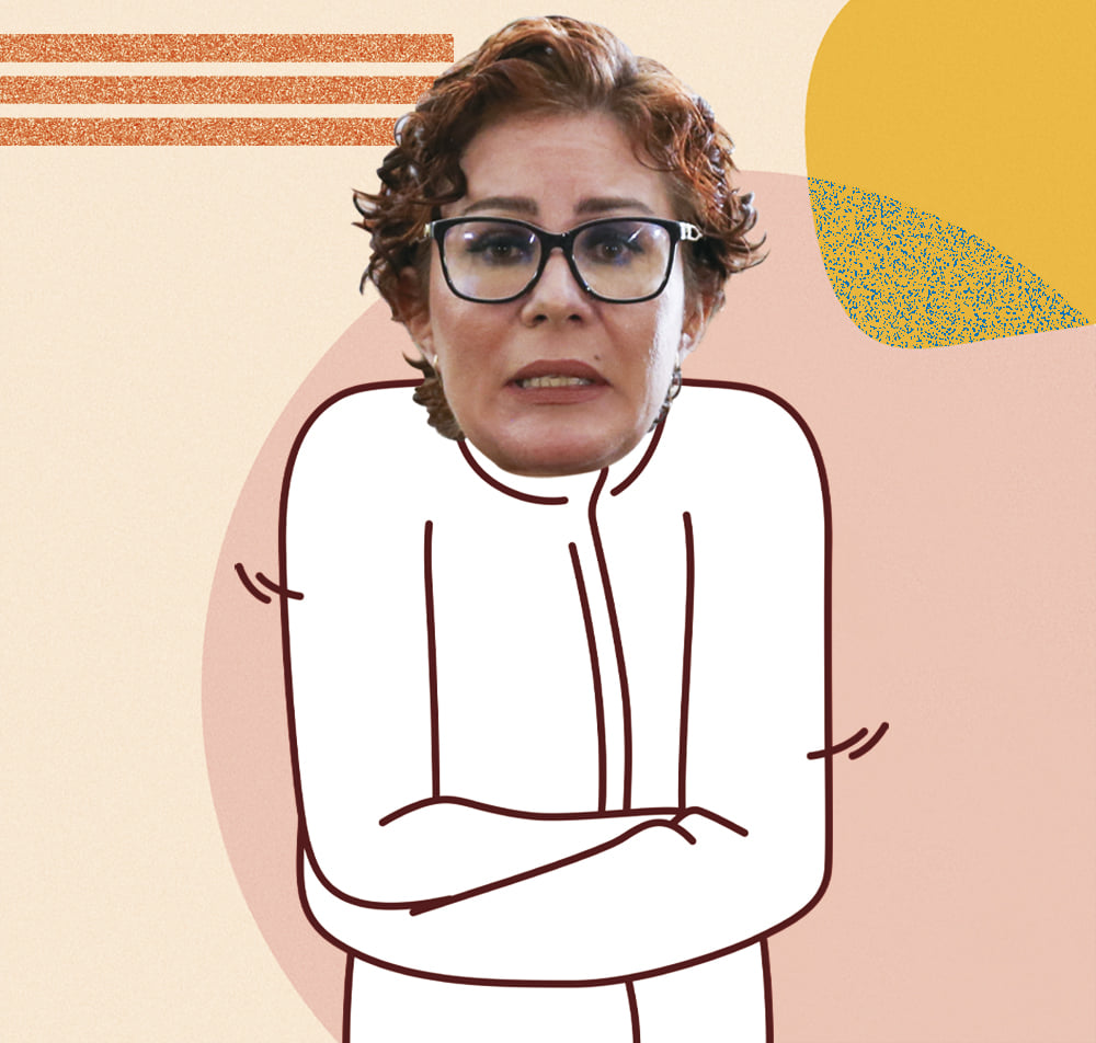 Carluxo, o “forasteiro divisor”