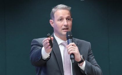 PL Antifacção mantém riscos jurídicos e políticos mesmo após recuo de Derrite