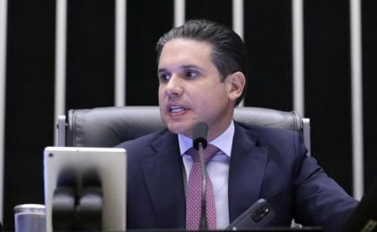 PL Antifacção: Motta diz que prerrogativas da PF são ‘inegociáveis’ e tenta conter impasse