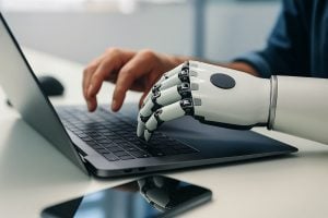 Futuro da IA está em otimizar tempo e evitar retrabalho