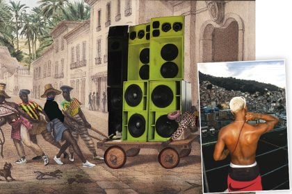 Um gênero e suas nuances