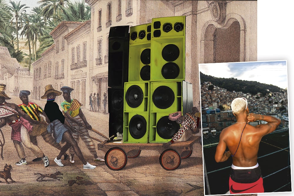 Um gênero e suas nuances