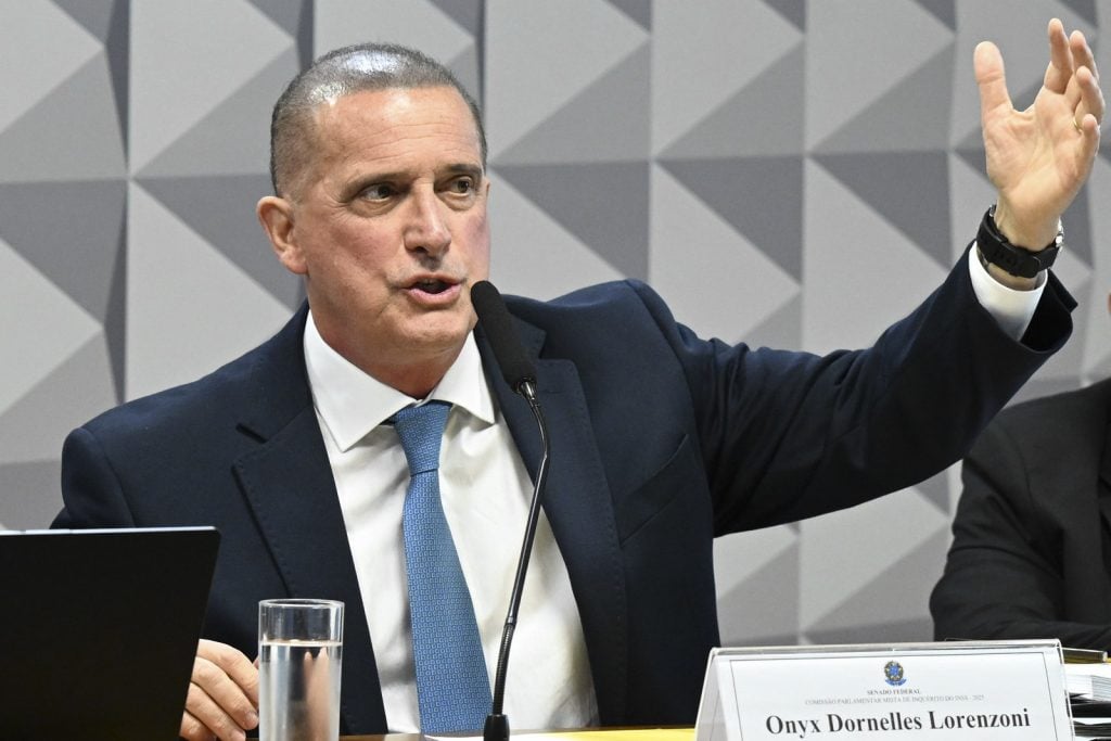 Problema com descontos era recorrente, diz ex-ministro de Bolsonaro