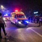 Explosão de carro em Nova Délhi deixa pelo menos 8 mortos e 19 feridos