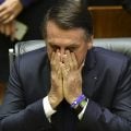 ‘Chegou o sonhado momento’: imprensa europeia repercute início do cumprimento da pena de prisão de Bolsonaro