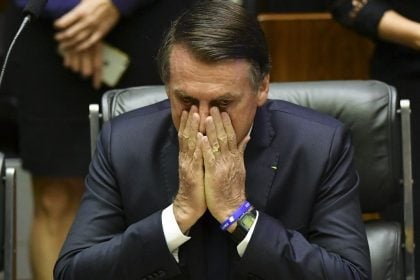 ‘Chegou o sonhado momento’: imprensa europeia repercute início do cumprimento da pena de prisão de Bolsonaro