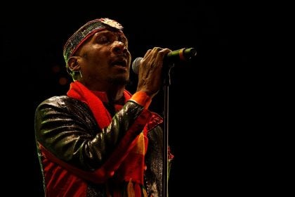 Jimmy Cliff, lenda do reggae, morre aos 81 anos