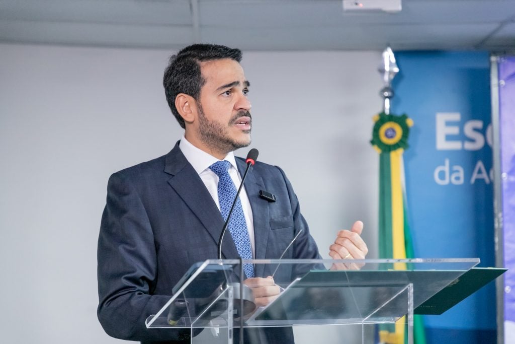 A projeção do presidente da CCJ do Senado sobre a sabatina de Jorge Messias