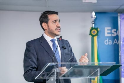 A projeção do presidente da CCJ do Senado sobre a sabatina de Jorge Messias