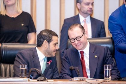 Messias contrata empresa que ajudou Zanin a ‘destravar’ votos no Senado