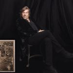 Um álbum muito pessoal