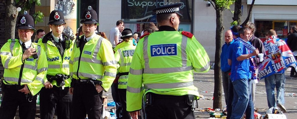 Relatório denuncia racismo sistêmico dentro da polícia de Londres