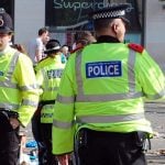 Relatório denuncia racismo sistêmico dentro da polícia de Londres