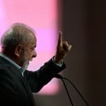 Os novos índices de aprovação de Lula, segundo o Paraná Pesquisas