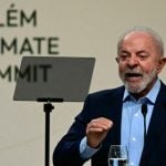 Desinformação ameaça o combate climático, diz Lula na abertura da COP30
