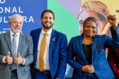 Lula envia ao Congresso o novo Plano Nacional de Cultura