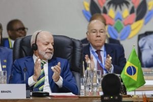 Lula cobra ação global contra desigualdade e clima no G20 na África do Sul