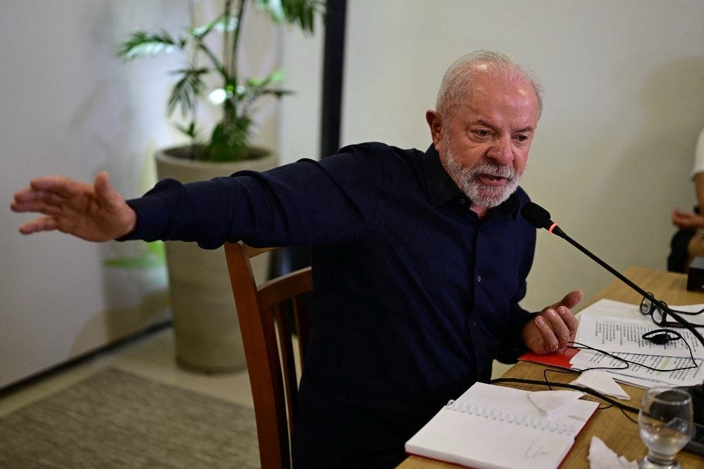 Lula denuncia ‘matança’ na megaoperação policial no Rio e pede investigação