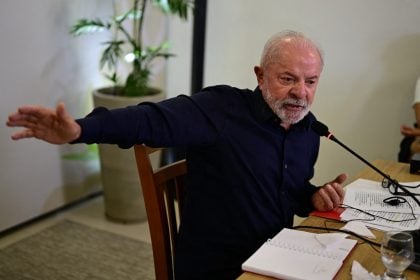 Lula denuncia ‘matança’ na megaoperação policial no Rio e pede investigação