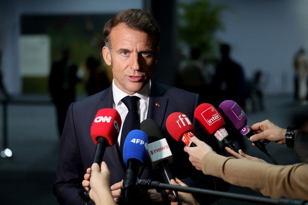 Macron Surpreende: Acordo Mercosul-UE Quase Fechado? Entenda a Reviravolta!